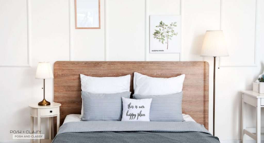 small bedroom decor ideas