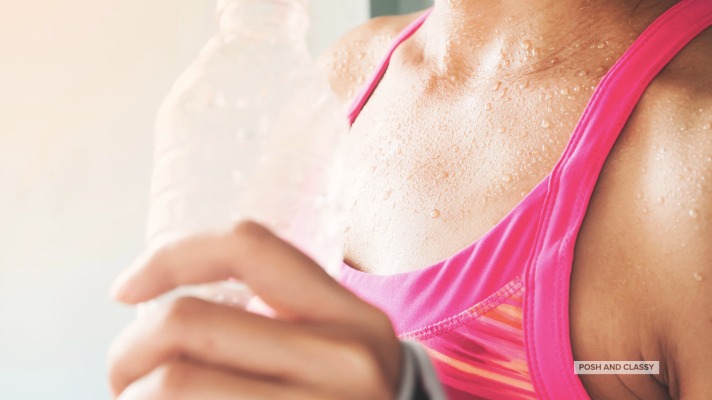 switch to natural deodorant